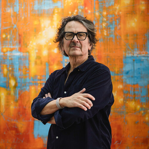 Volg Djawid C. Borower op Singulart