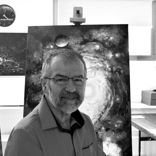 Volg Gabriel Lavoie op Singulart