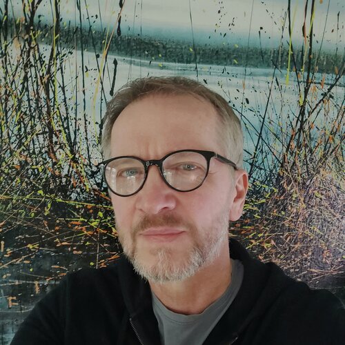 Follow Felix Günther on Singulart