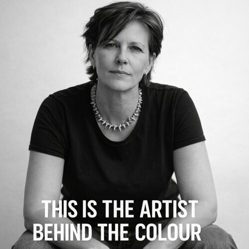 Follow Tanja Hoffmann on Singulart