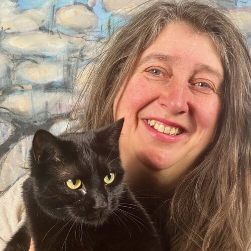 Segui Conny Pfister su Singulart