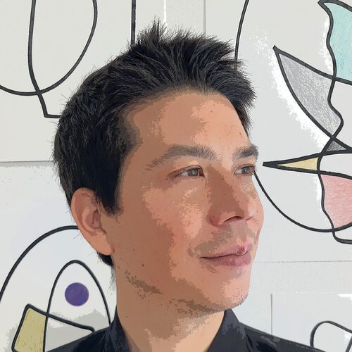 Follow AKIRA MMXX on Singulart
