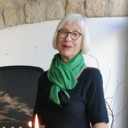 Sigue a Louise Wünsche en Singulart