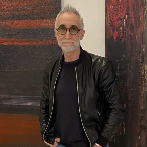 Follow Roberto Buccilli on Singulart
