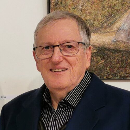 Volg Robert Bass op Singulart