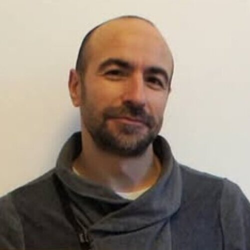 Sigue a Yoan RIMBAULT en Singulart