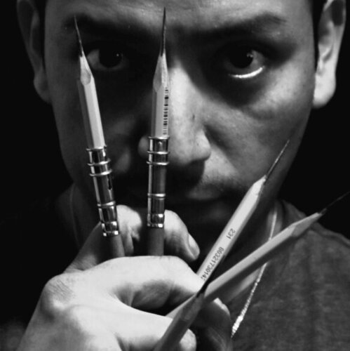 Volg Jean Pierre Jurahua op Singulart