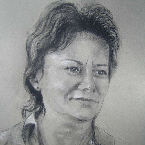 Segui sylvie Penkalla su Singulart