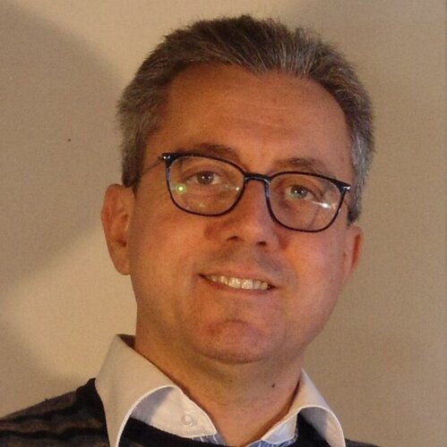 Volg Daniele Bianco op Singulart