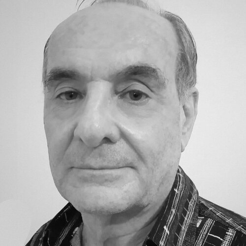 Folgen Sie Fernando Grilli auf Singulart