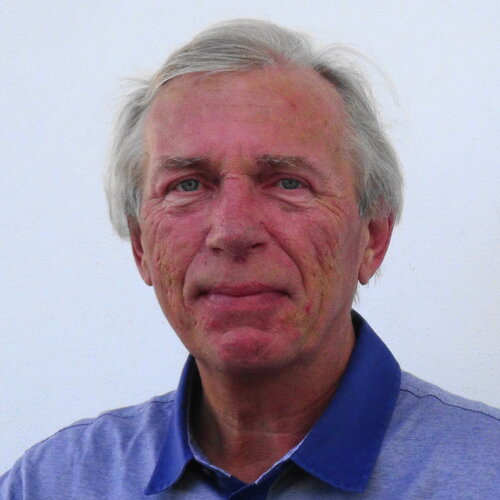 Volg Ron Westerweel op Singulart