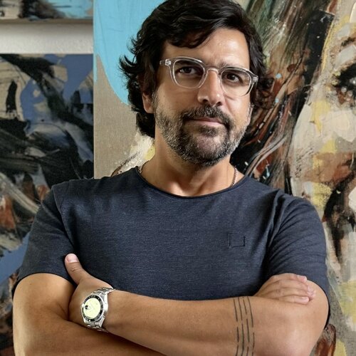 Folgen Sie Mario Henrique auf Singulart
