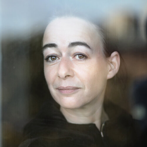 Sigue a Sibylle Waldhausen en Singulart