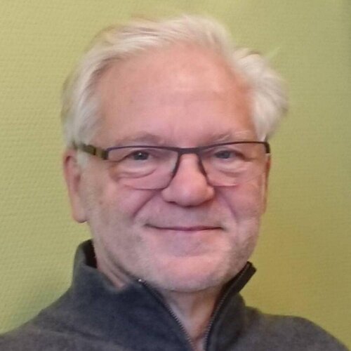Volg Klaus Feuchtinger op Singulart