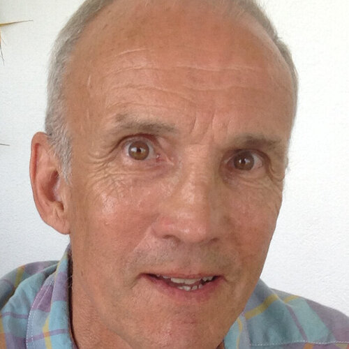 Folgen Sie Paul Bursnall auf Singulart