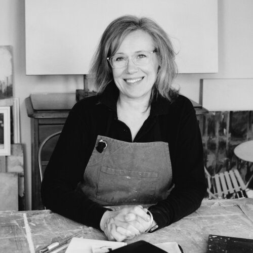 Volg Camilla Dowse op Singulart