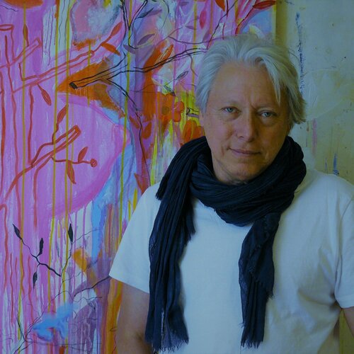 Volg Kinkas Caetano op Singulart