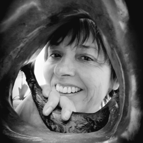 Folgen Sie Laure Polin auf Singulart