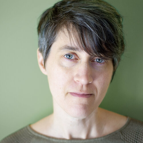 Suivez Johanne Bilodeau sur Singulart