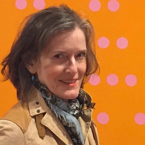 Folgen Sie Trixie Pitts auf Singulart