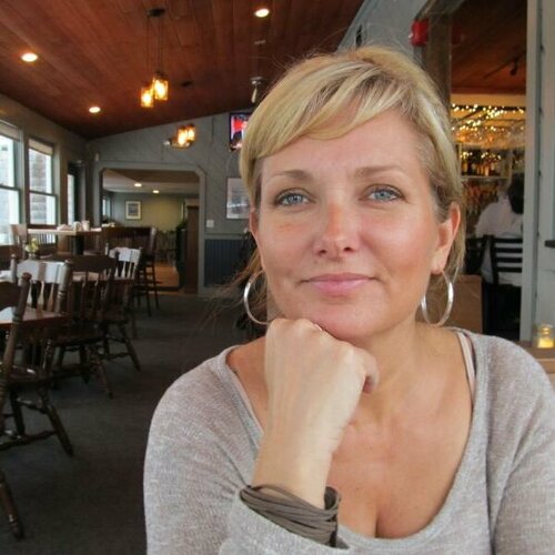 Follow Joanne Parent on Singulart