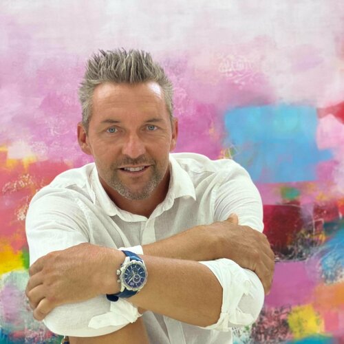 Folgen Sie Franko Tencic auf Singulart