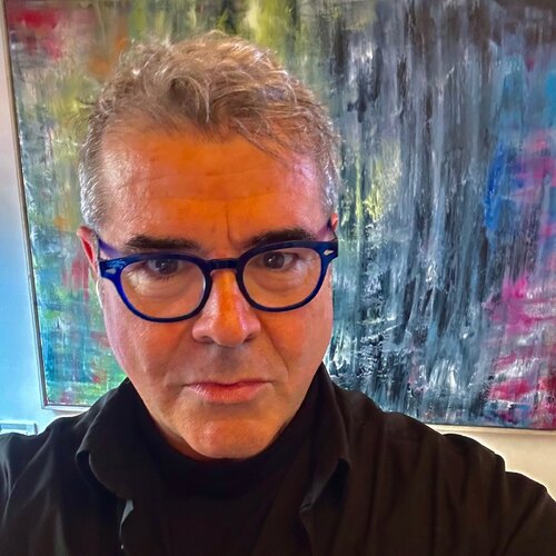 Suivez Xavi Castel sur Singulart