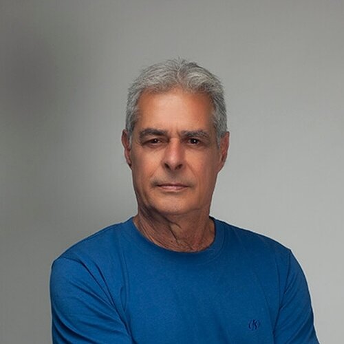 Volg Diego Veneziani op Singulart