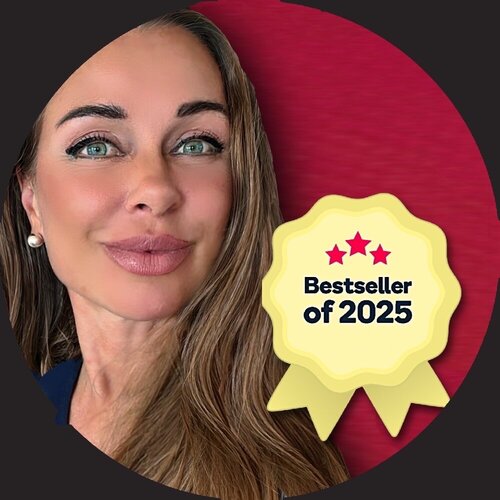 Volg Nadiia Antoniuk op Singulart