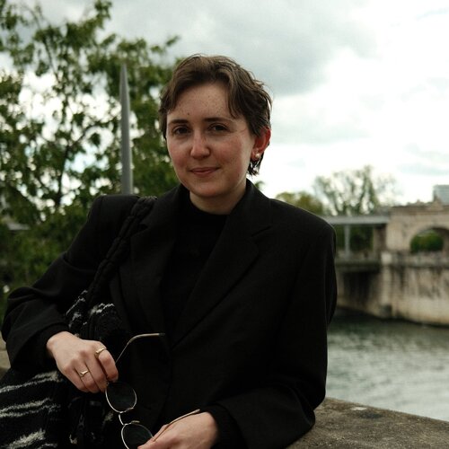 Sigue a Magdalena Wittmann en Singulart