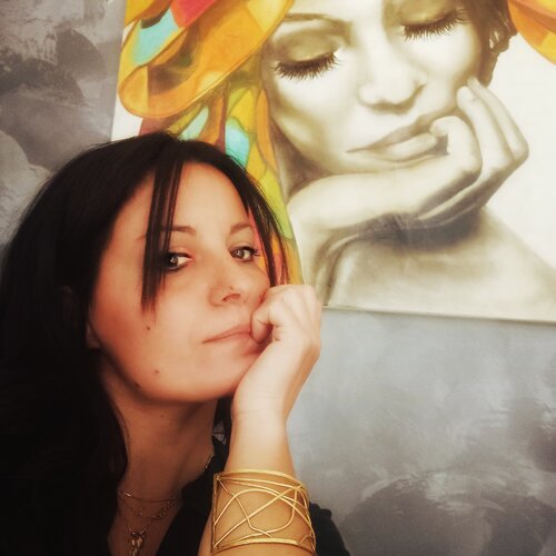 Follow Federica Gabrielli on Singulart