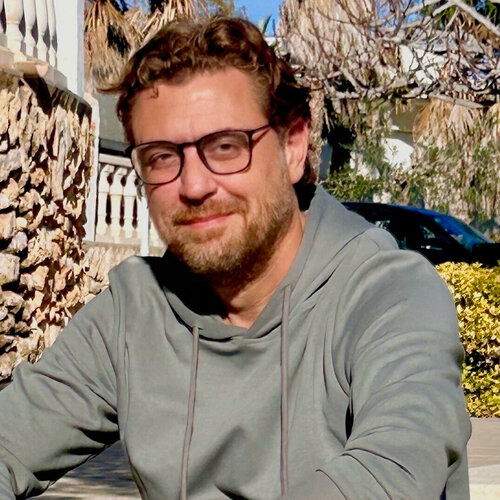 Suivez David Albert sur Singulart
