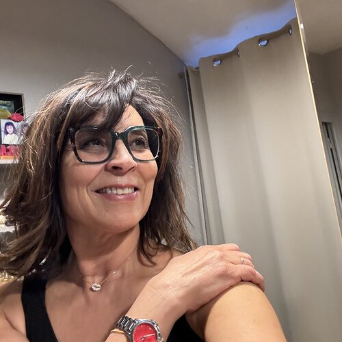 Sigue a Badia MARTEAU en Singulart