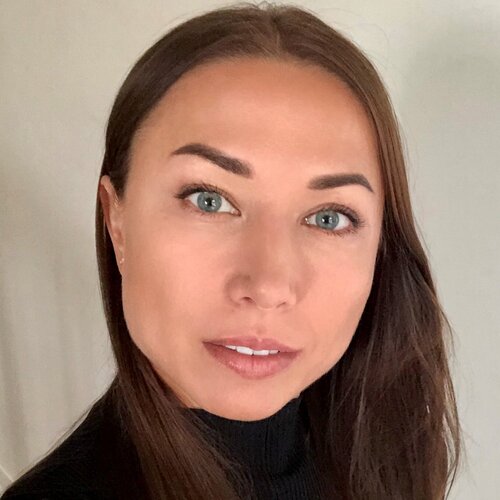 Folgen Sie Alesia Yeremeyeva auf Singulart