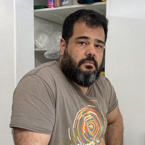 Volg Guilherme Pontes op Singulart