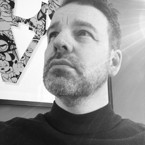 Segui Denny Stoekenbroek su Singulart