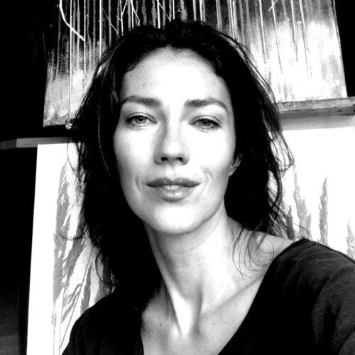 Volg Joanna Wietrzycka op Singulart
