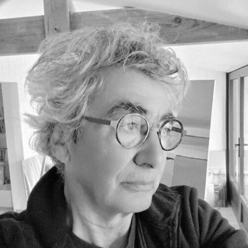 Volg OLIVIER de PANNEMAECKER op Singulart
