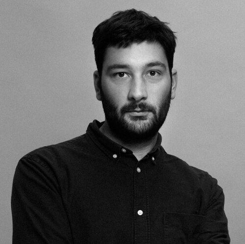 Segui Jakub Delibalta su Singulart