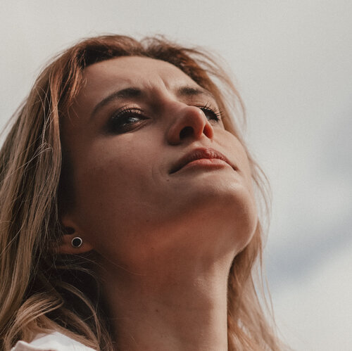 Volg Mariia Hyhar op Singulart