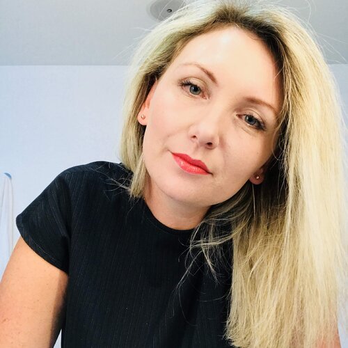 Follow Tatiana Malinovscaia on Singulart