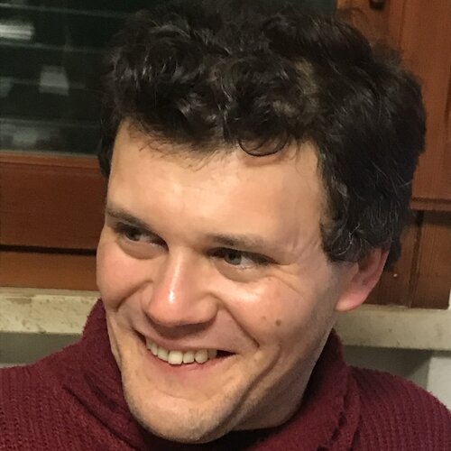 Follow Lorenzo Turini on Singulart