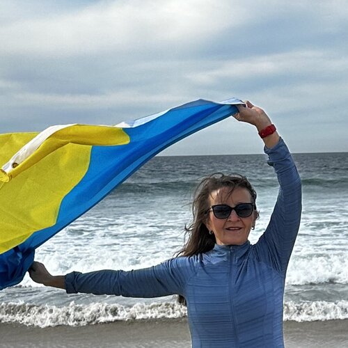 Folgen Sie Natalia Kutova auf Singulart