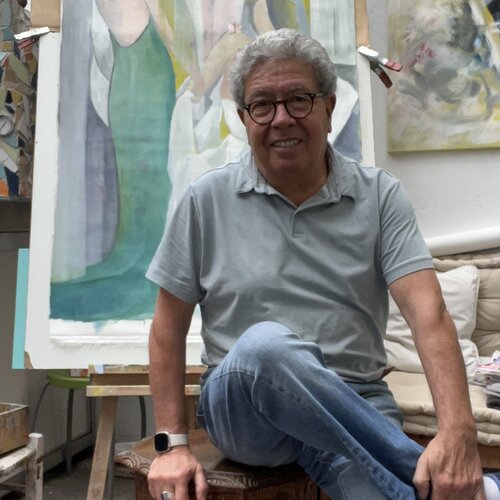 Folgen Sie Nicola Quici auf Singulart