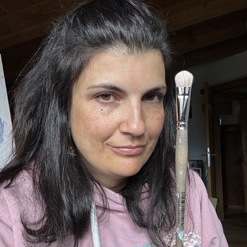Folgen Sie Boryana Nindl auf Singulart