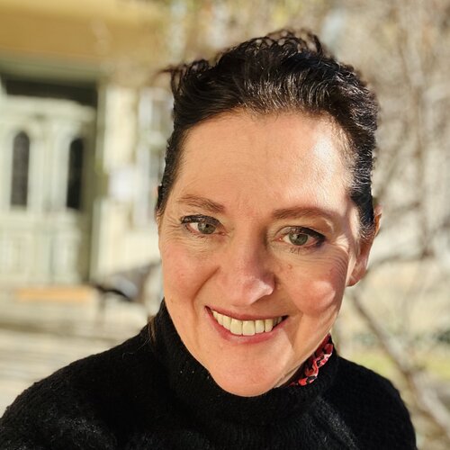 Suivez Angelika Ratswohl sur Singulart