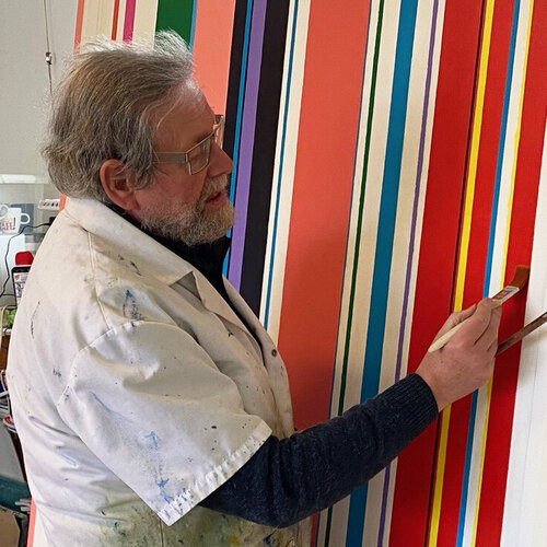 Folgen Sie Michel Debully auf Singulart