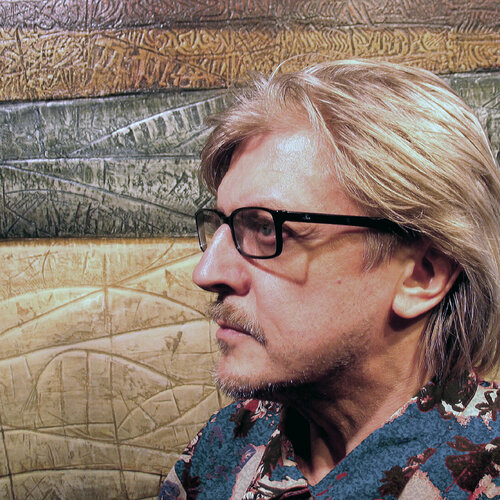 Volg Sergey Sergeev op Singulart