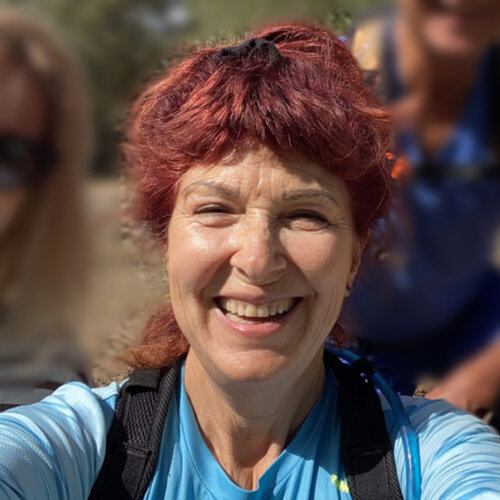 Follow Sonia Di Maccio on Singulart