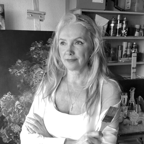 Folgen Sie Eva Bazhenova auf Singulart